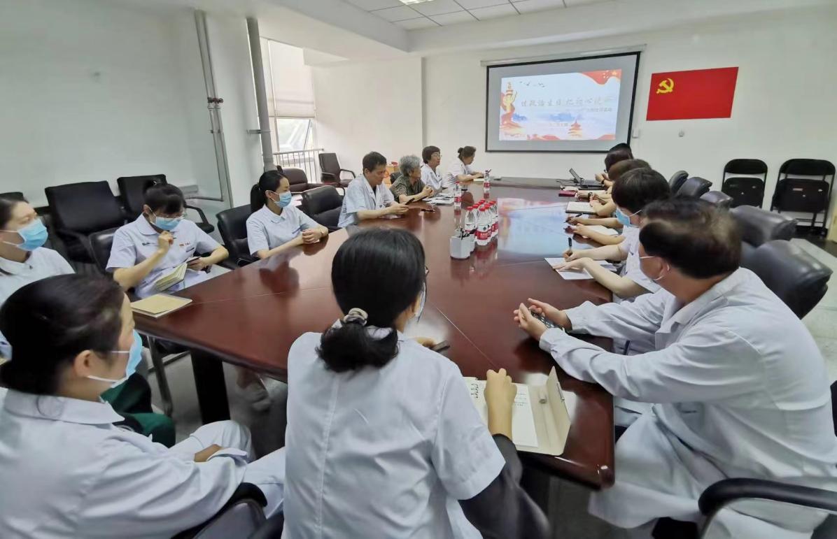 每一个党员都有两个难忘的生日