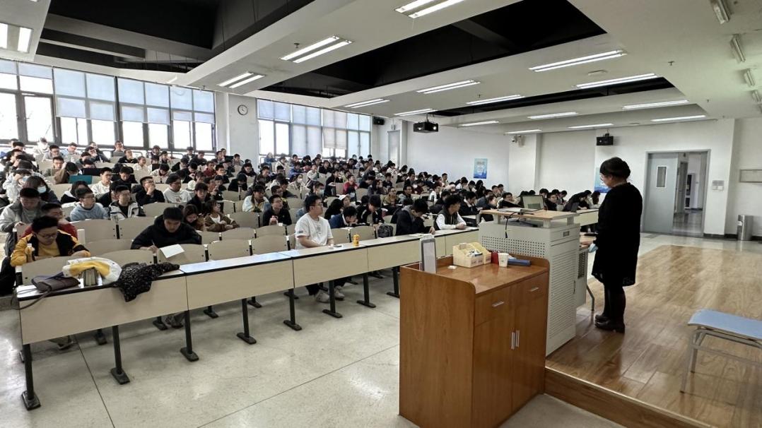 皮肤科常见病主题课堂