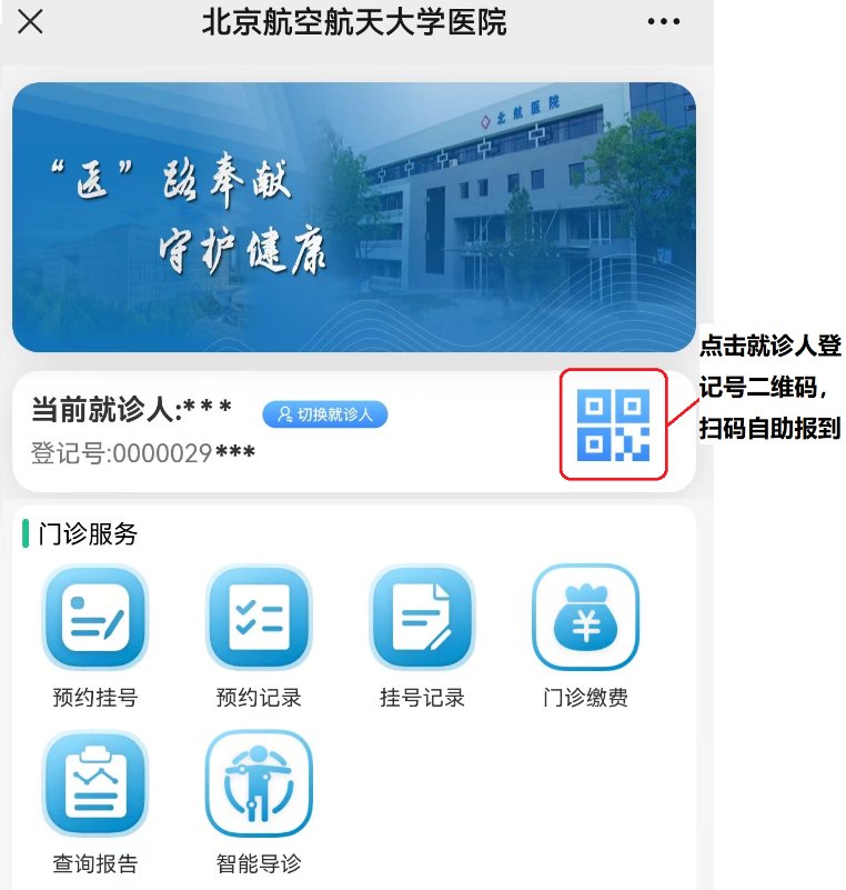 门诊安排