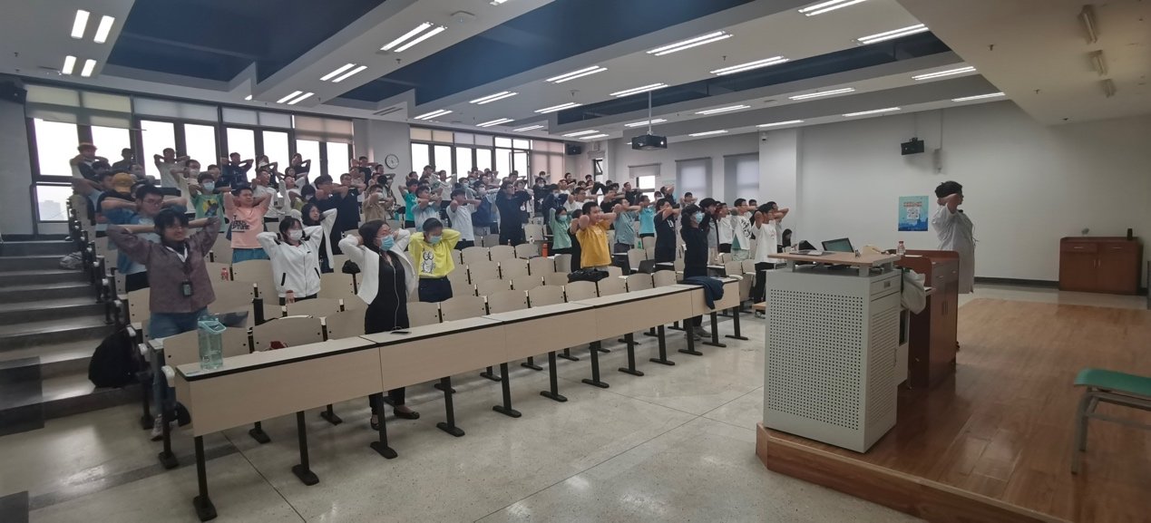 中医文化进校园有其现实性和必要性