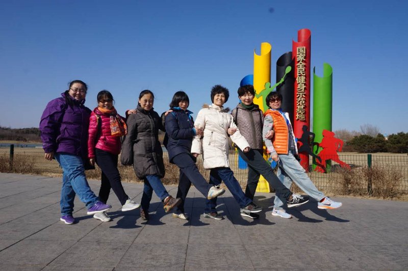 企鹅体育官网新手怎么玩工会组织全体女