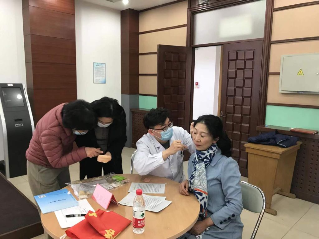 在3.8国际妇女节之际
