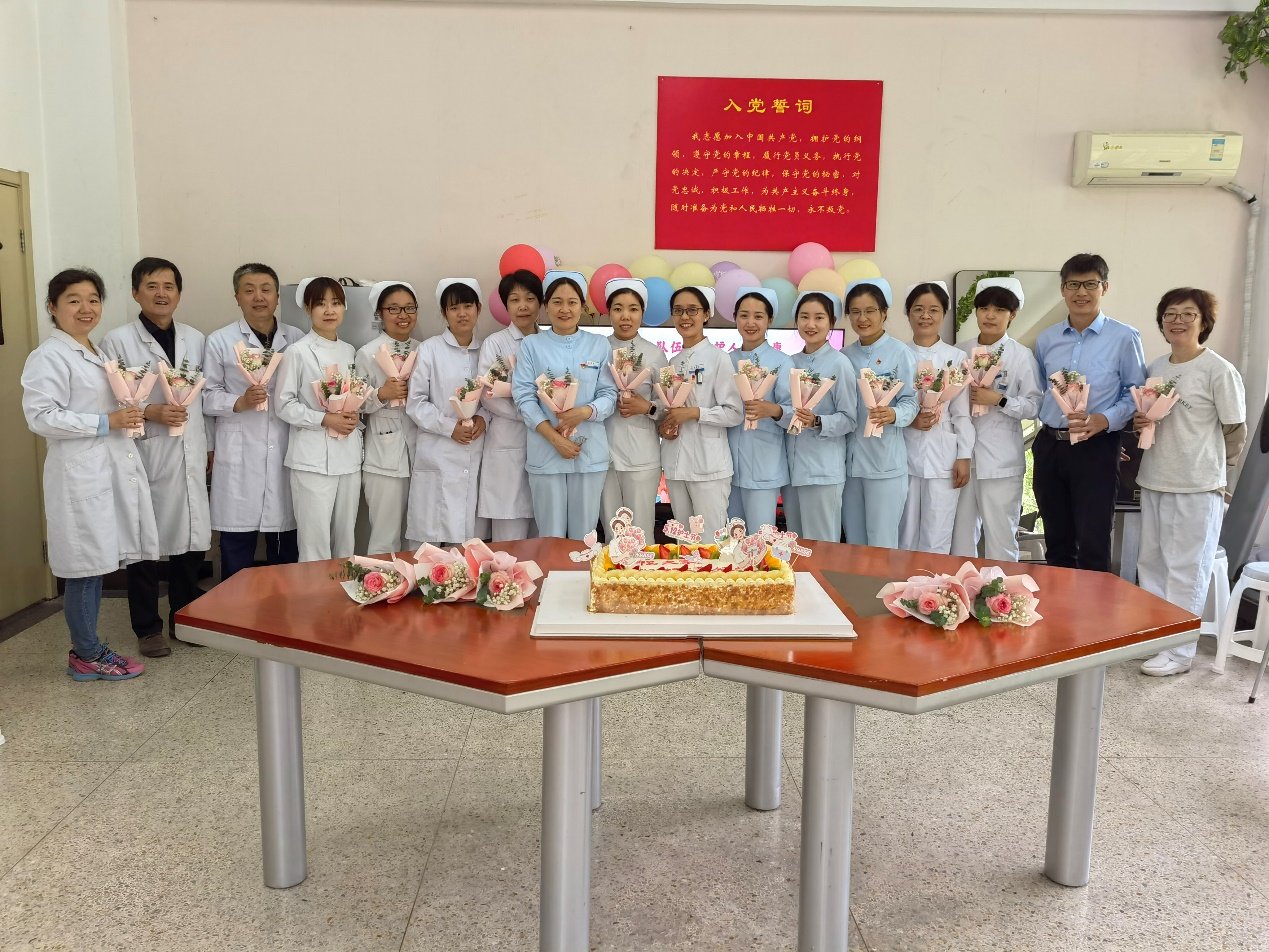 2025年5月12日是第114个国际