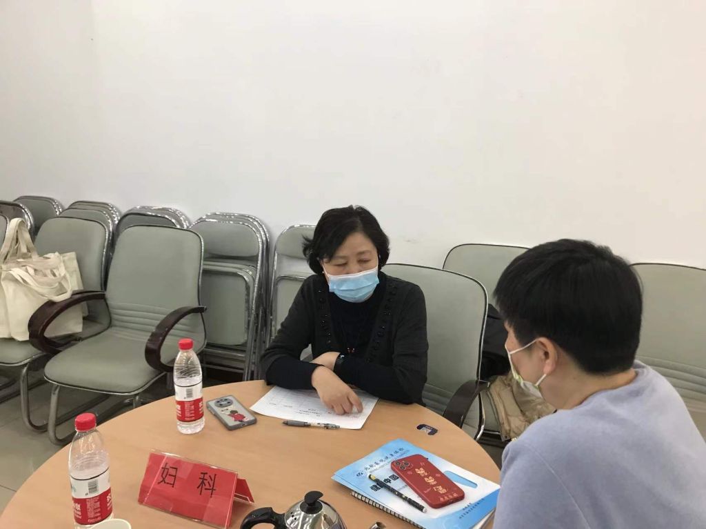 发挥医疗优势