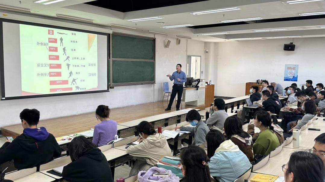 提高企鹅体育官网安全访问的防控意识和
