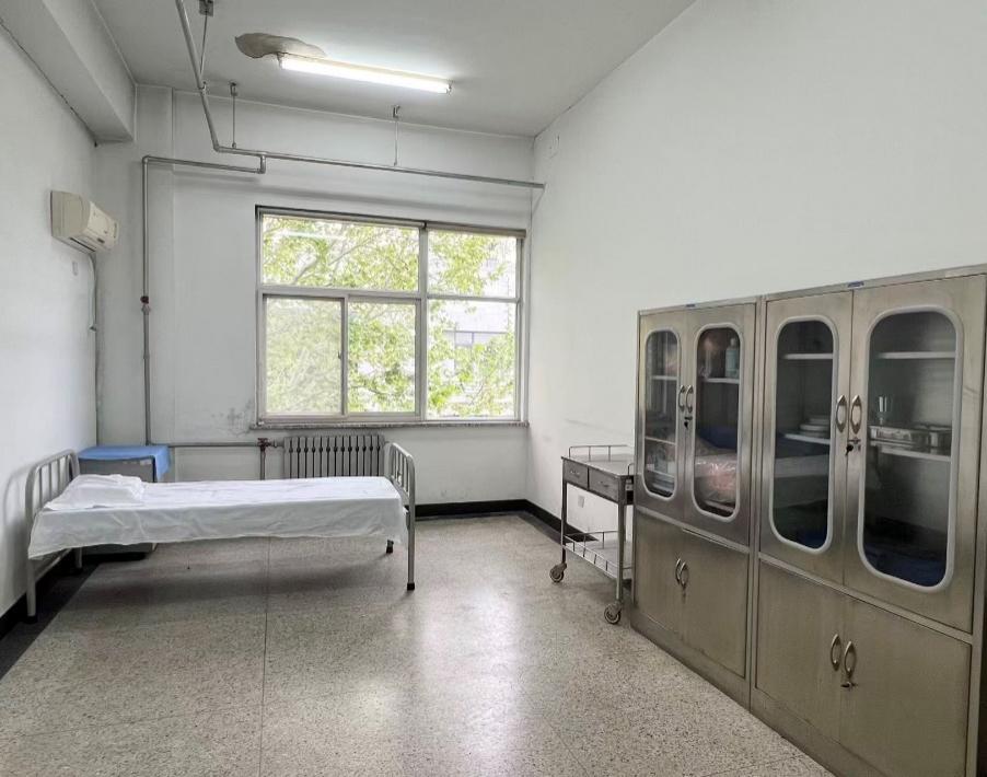 为进一步提升社区老年居家护理服务的专