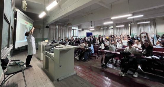 《黄帝内经》开篇记载“为圣人者
