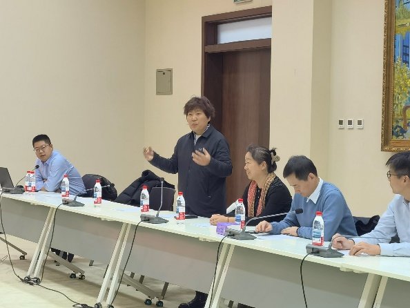 活动伊始