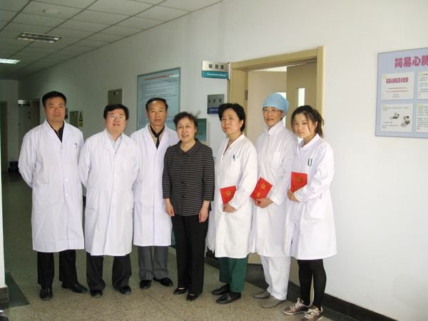 为了大力弘扬南丁格尔无私奉献的崇高精