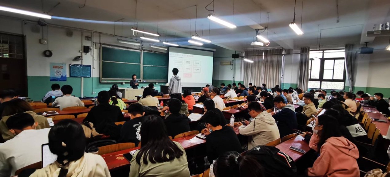 普及应急救护知识