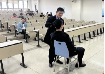 该系列博雅课堂在企鹅体育官网安全访问