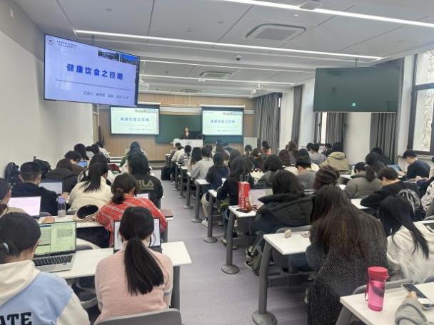 不仅关乎个人体态与生活质量