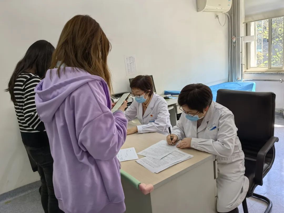 在院领导的高度重视下