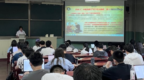 提升大企鹅体育官网新人权益健康素养
