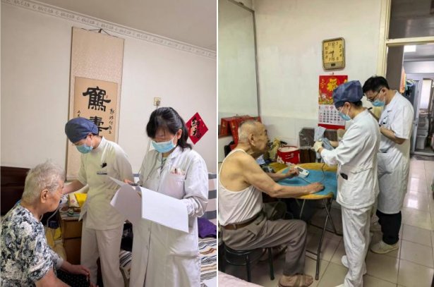 扎实推进为师生办实事实践活动